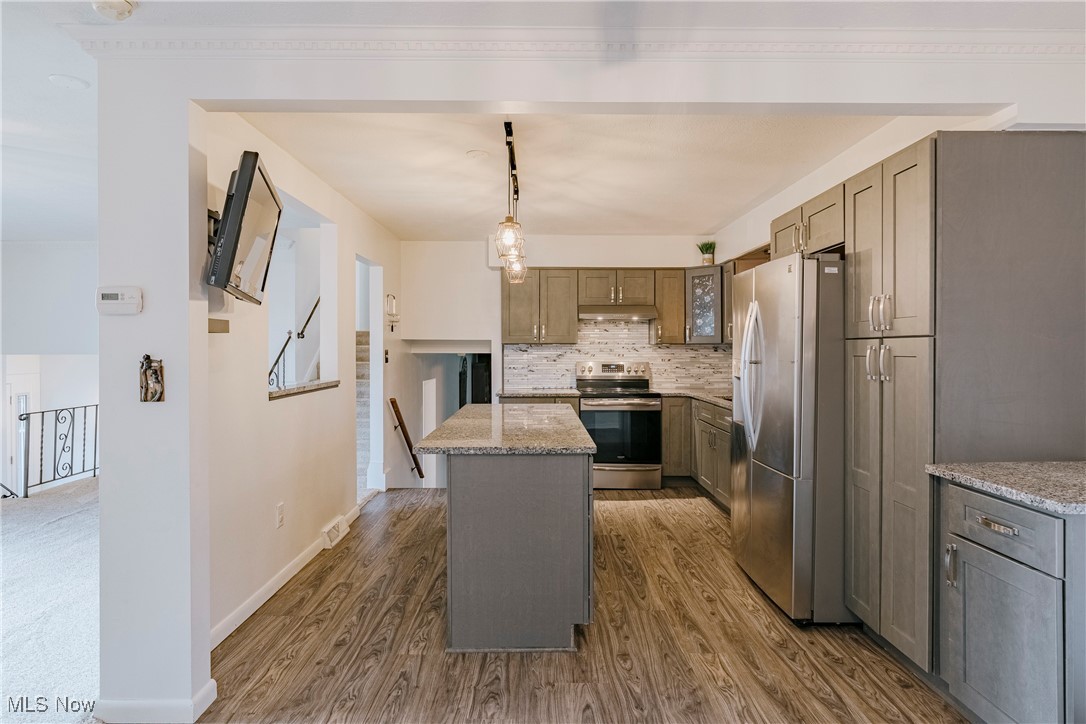 Pleasant Acres - Residential