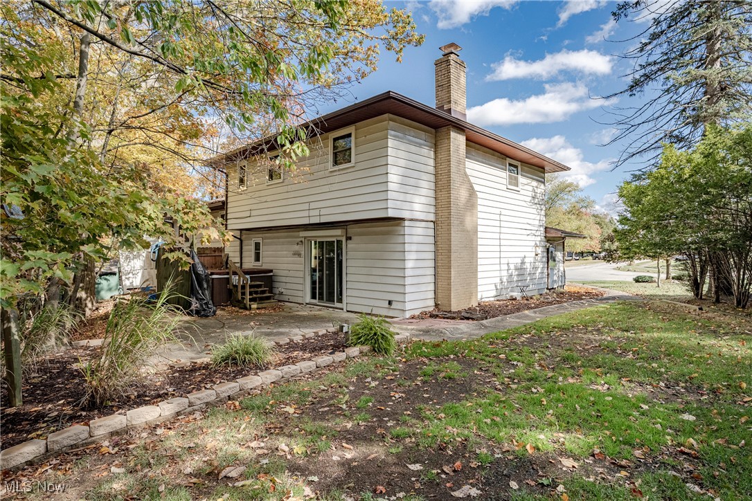 Pleasant Acres - Residential