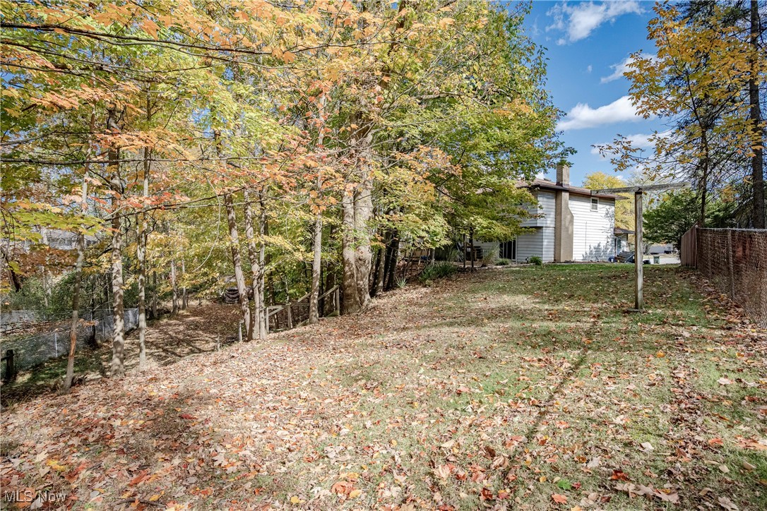 Pleasant Acres - Residential