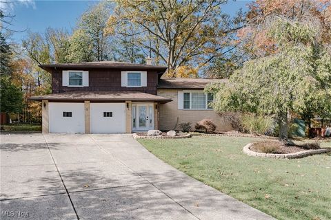 7744 Cecelia Drive, Parma, OH 44134 - #: 5145807