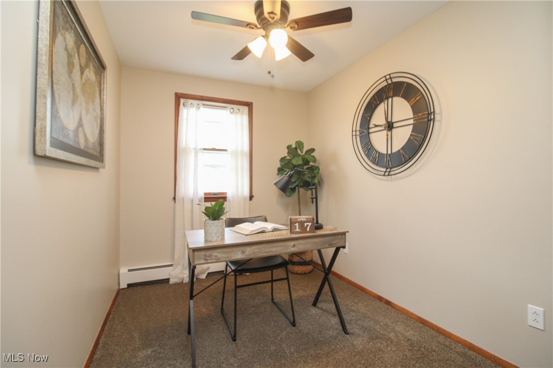 1826 Alverne Drive, Youngstown, Ohio image 38
