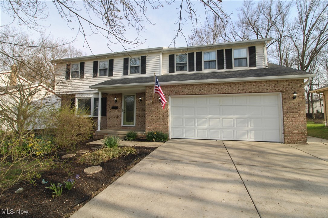 1826 Alverne Drive, Youngstown, Ohio image 1
