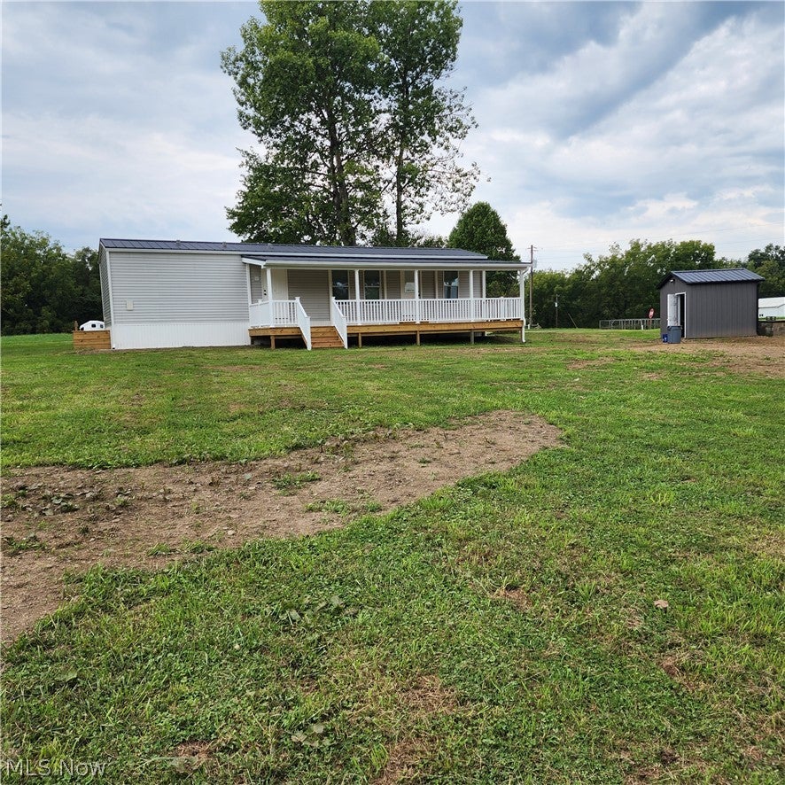 67930 Wintergreen Road