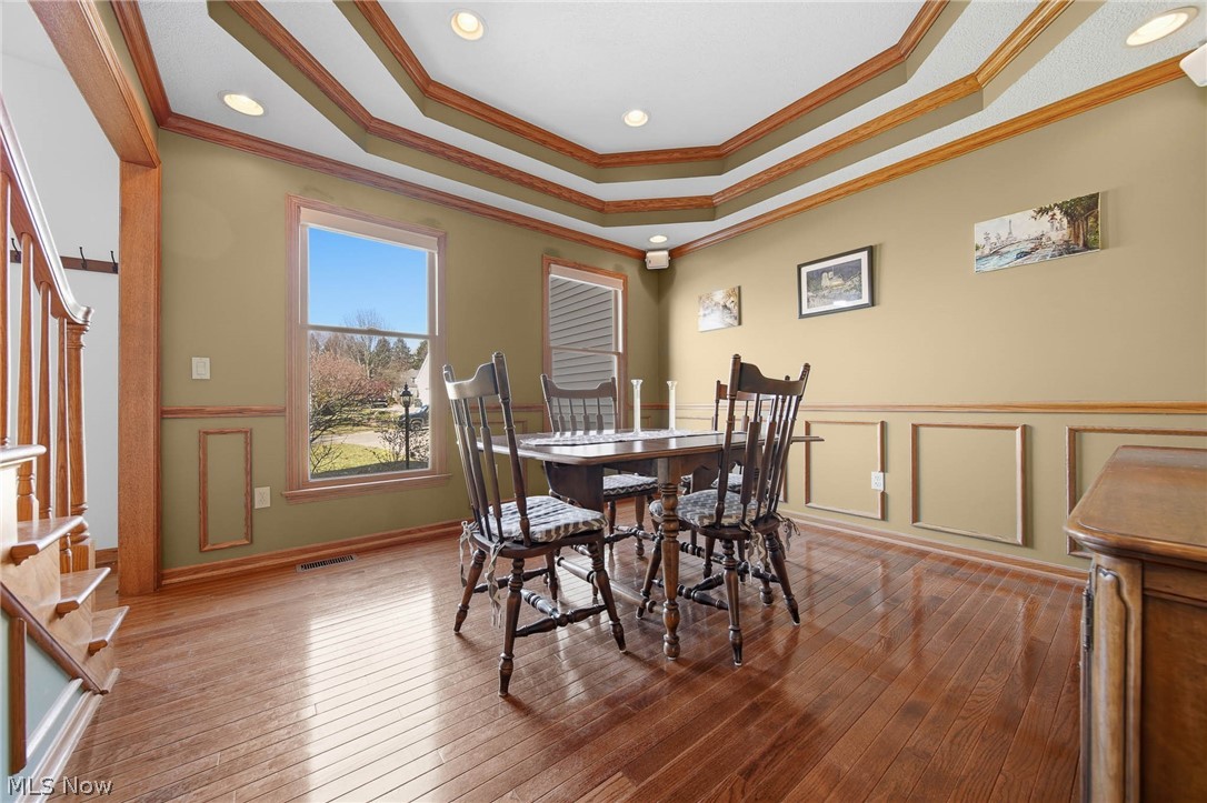 Hampton Hills - Residential