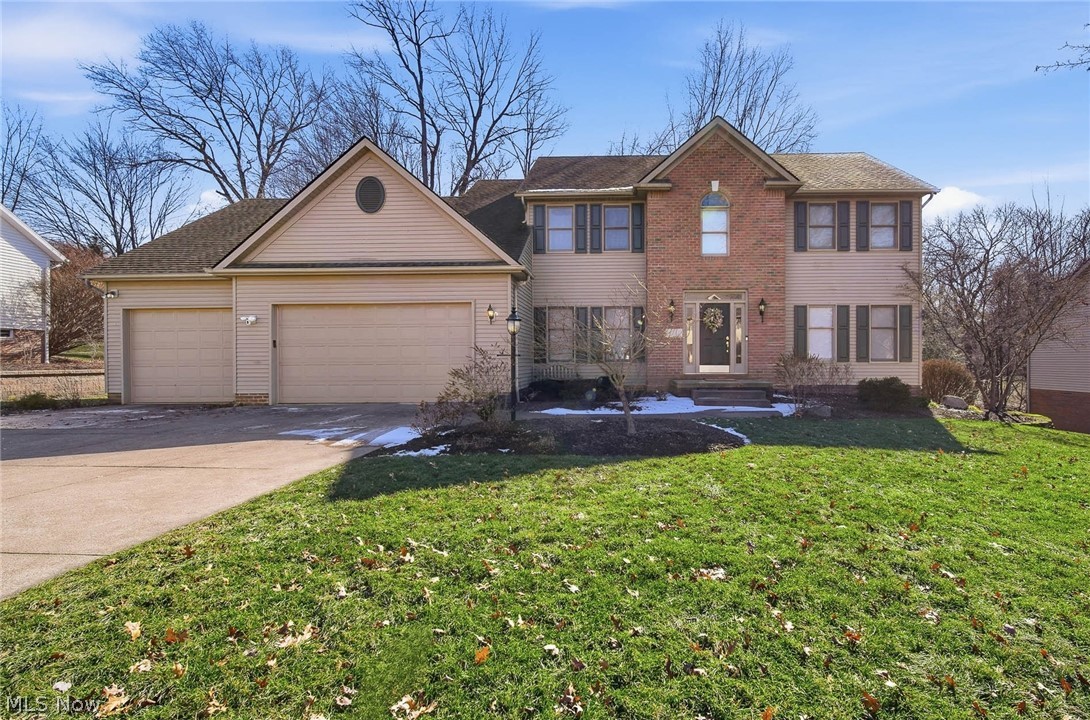 Hampton Hills - Residential