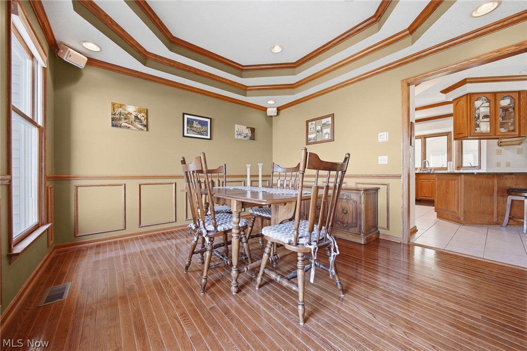 Hampton Hills - Residential