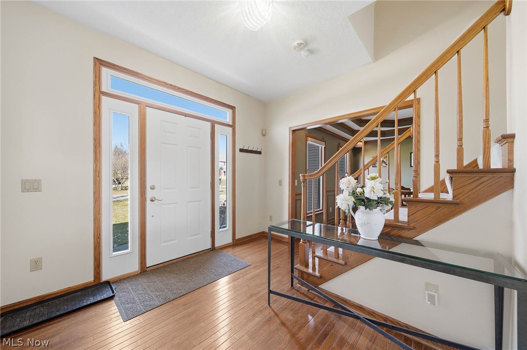 Hampton Hills - Residential