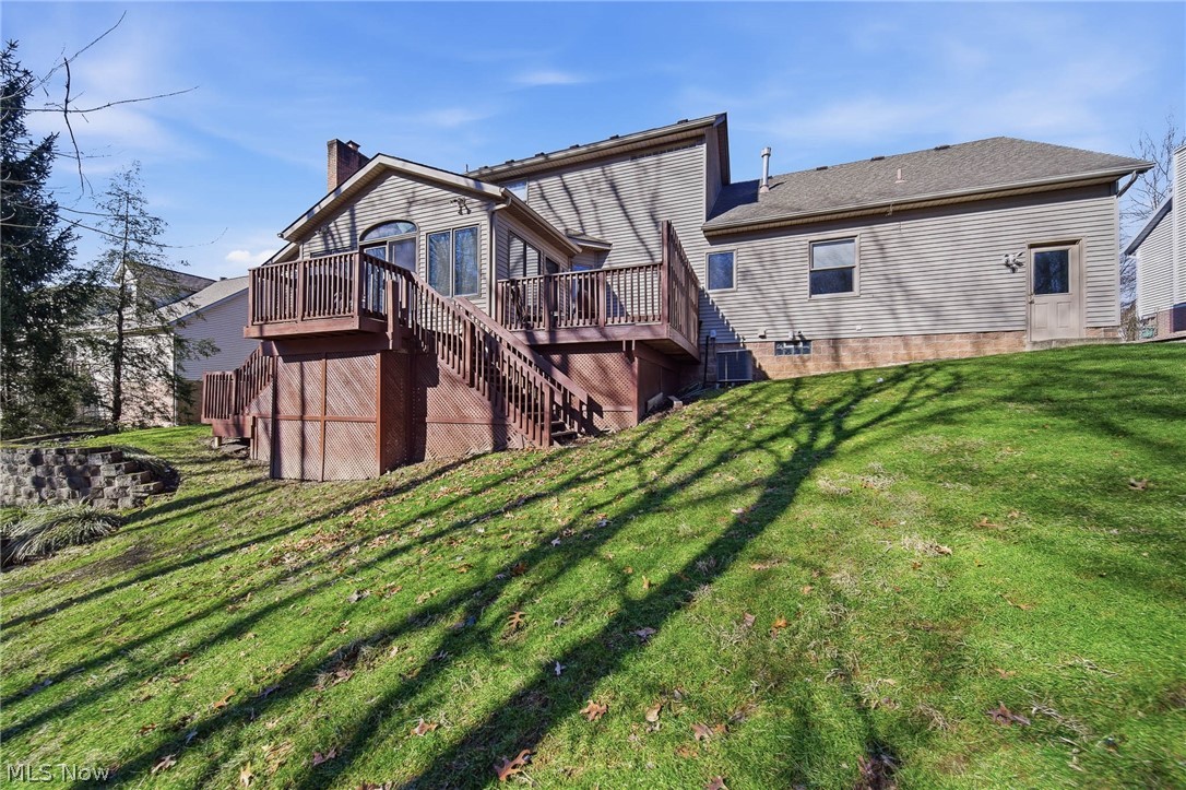 Hampton Hills - Residential