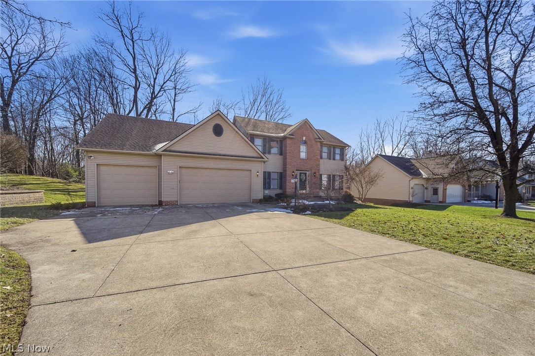 Hampton Hills - Residential