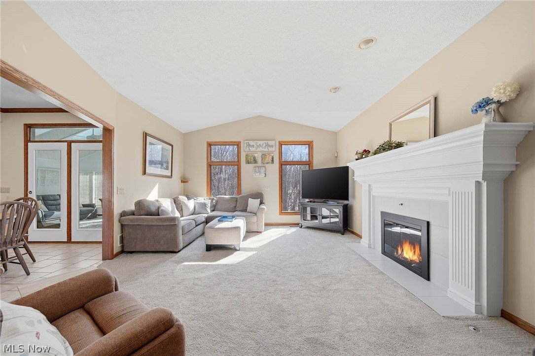 Hampton Hills - Residential