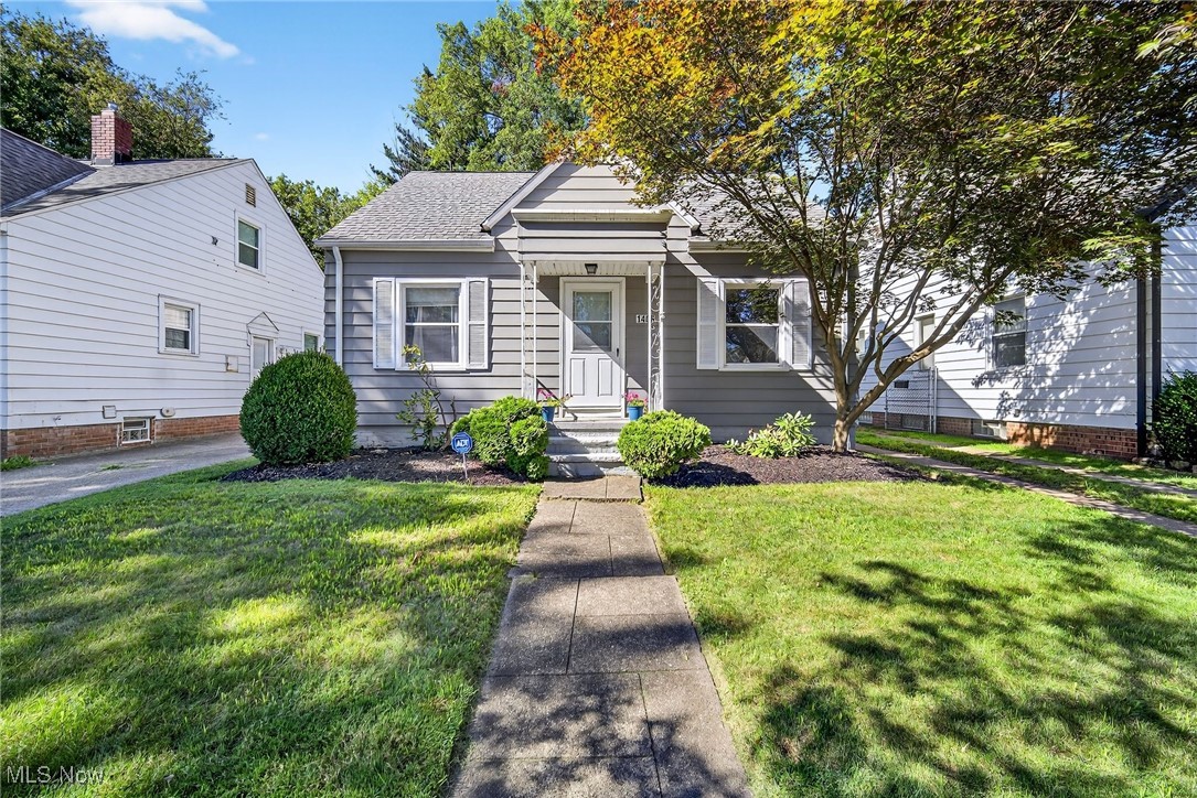 Creston Park - Residential