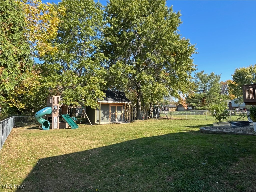 Heritage Park Ph 01 - Residential