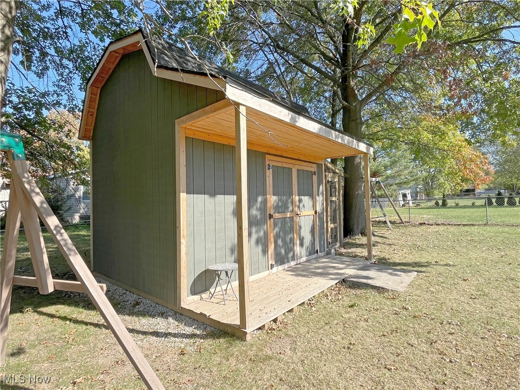 Heritage Park Ph 01 - Residential