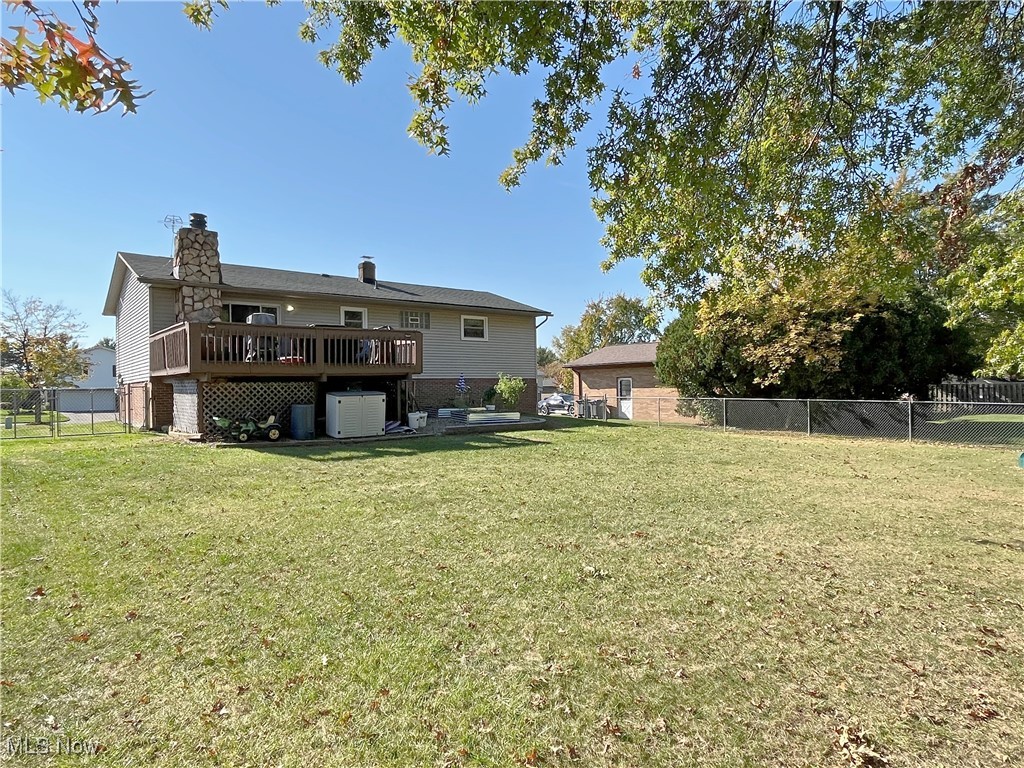 Heritage Park Ph 01 - Residential