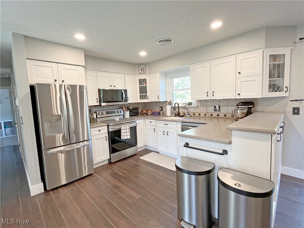 Heritage Park Ph 01 - Residential