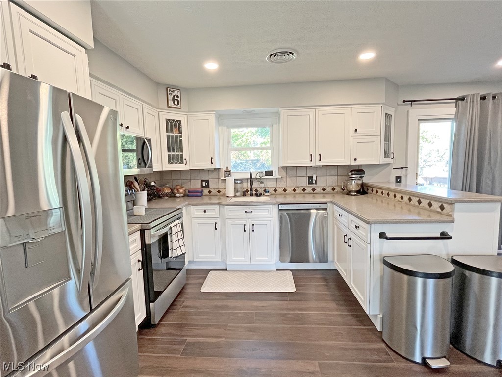 Heritage Park Ph 01 - Residential