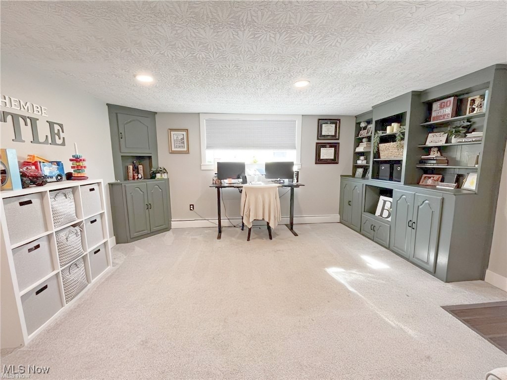 Heritage Park Ph 01 - Residential