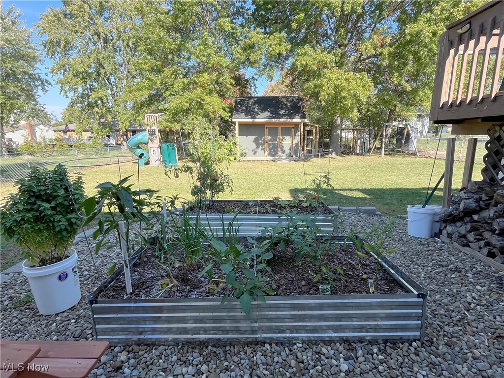 Heritage Park Ph 01 - Residential