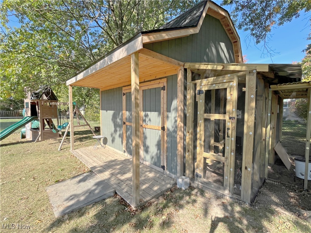 Heritage Park Ph 01 - Residential