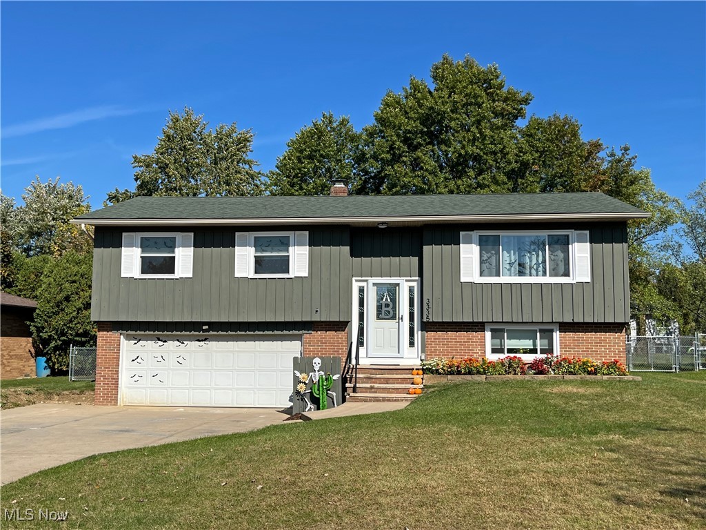 Heritage Park Ph 01 - Residential