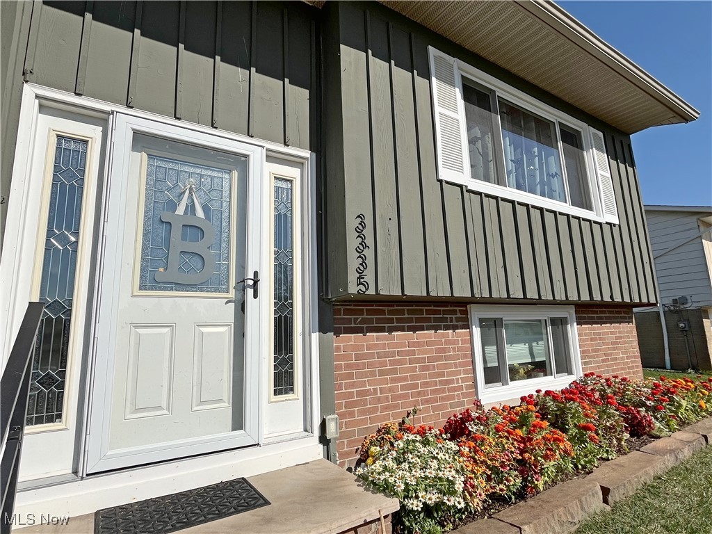 Heritage Park Ph 01 - Residential