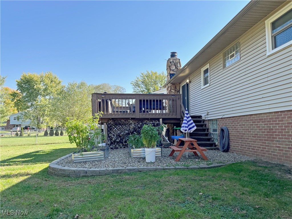 Heritage Park Ph 01 - Residential