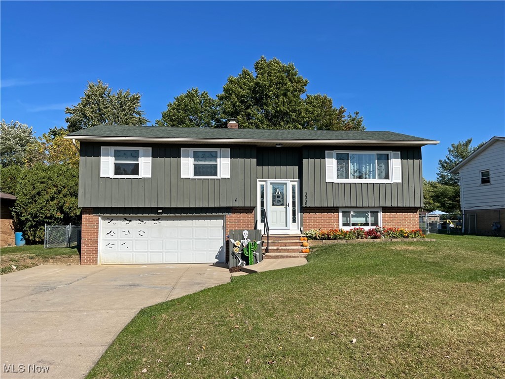 Heritage Park Ph 01 - Residential