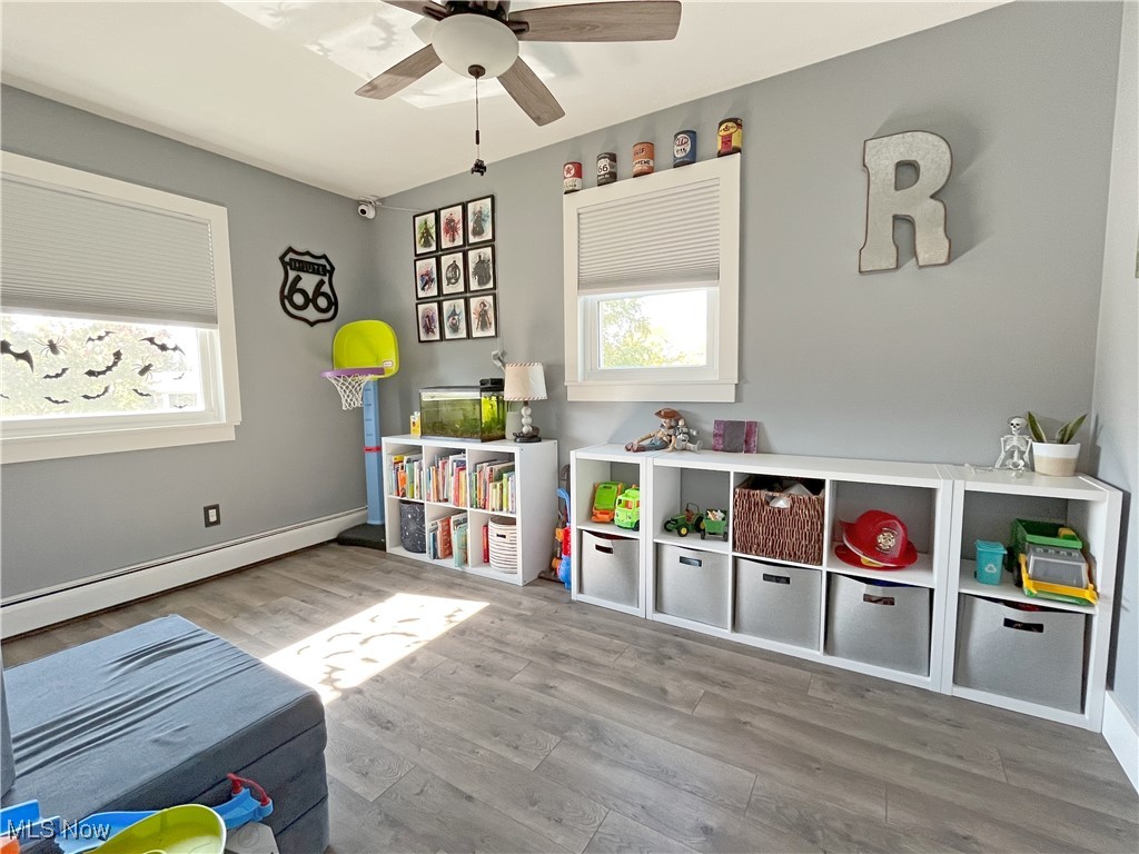 Heritage Park Ph 01 - Residential