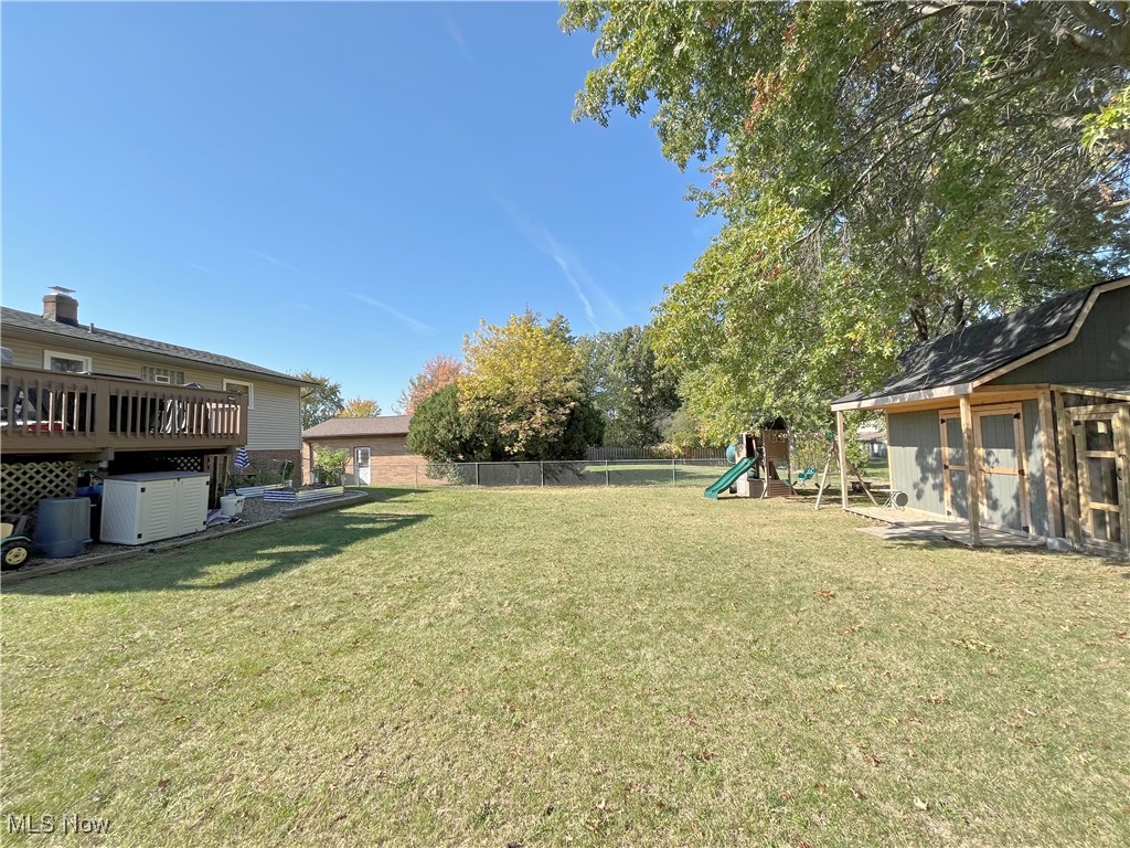 Heritage Park Ph 01 - Residential