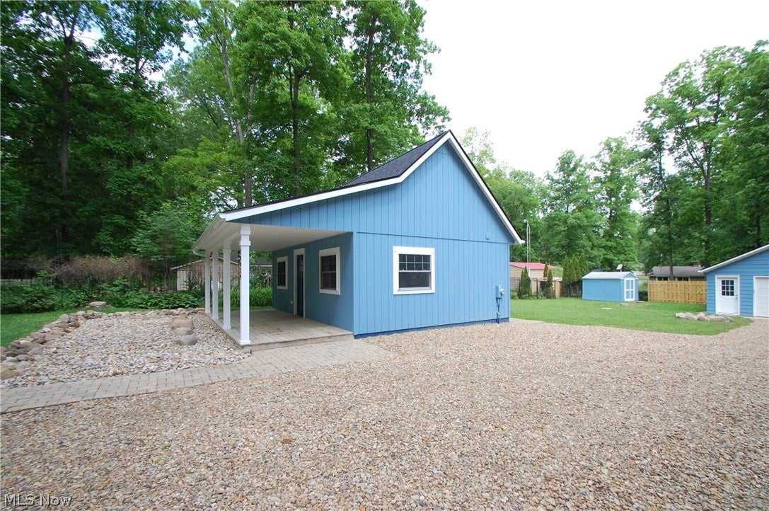 10029 Cummins Drive