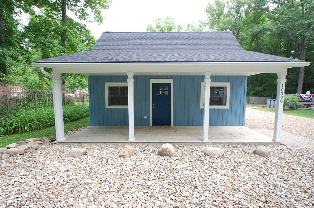 10029 Cummins Drive