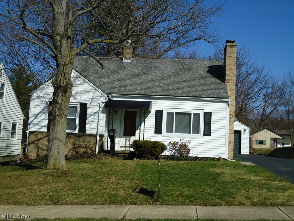 Eastland Allotment - Residential