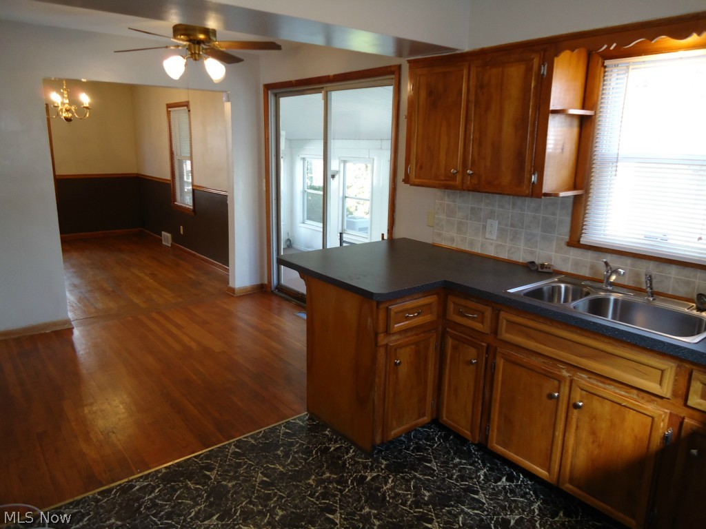 Eastland Allotment - Residential