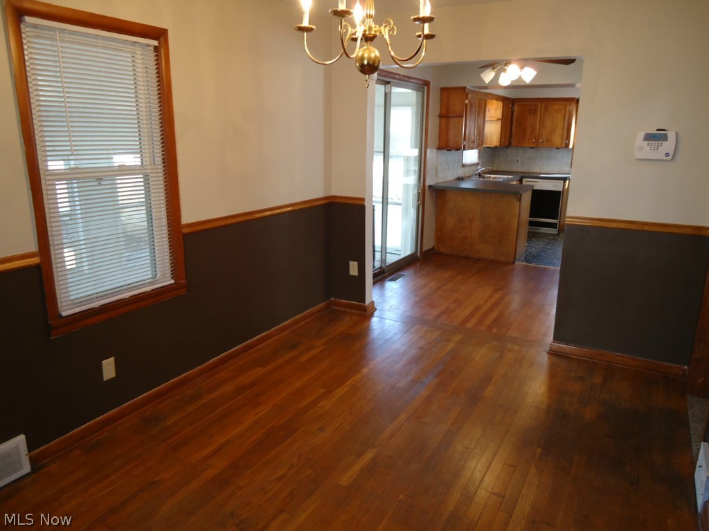 Eastland Allotment - Residential