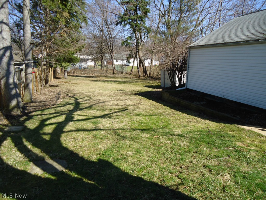 Eastland Allotment - Residential
