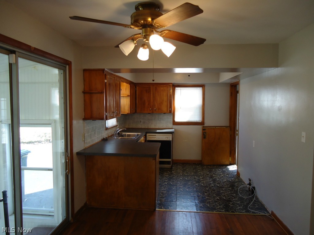 Eastland Allotment - Residential