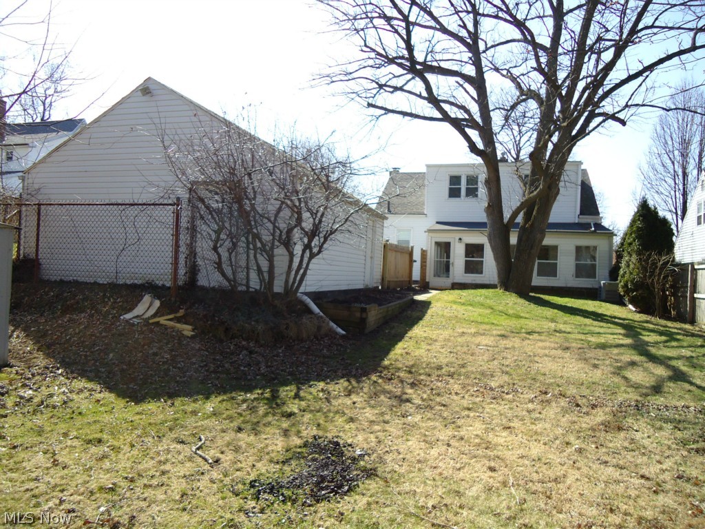 Eastland Allotment - Residential
