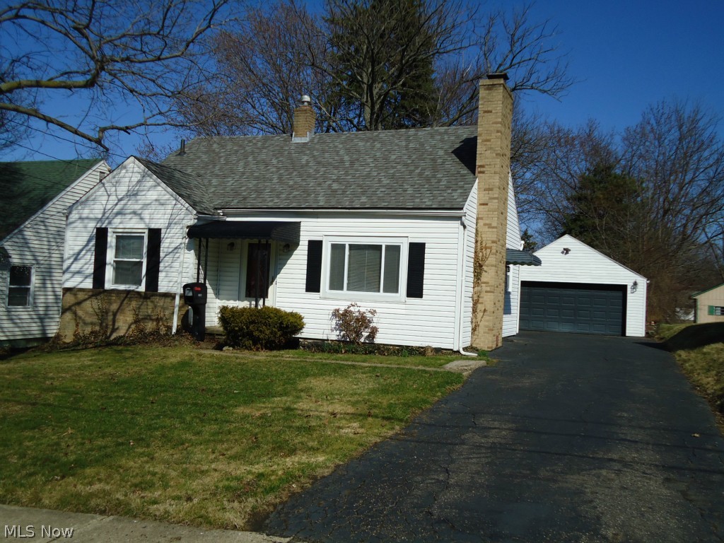 Eastland Allotment - Residential