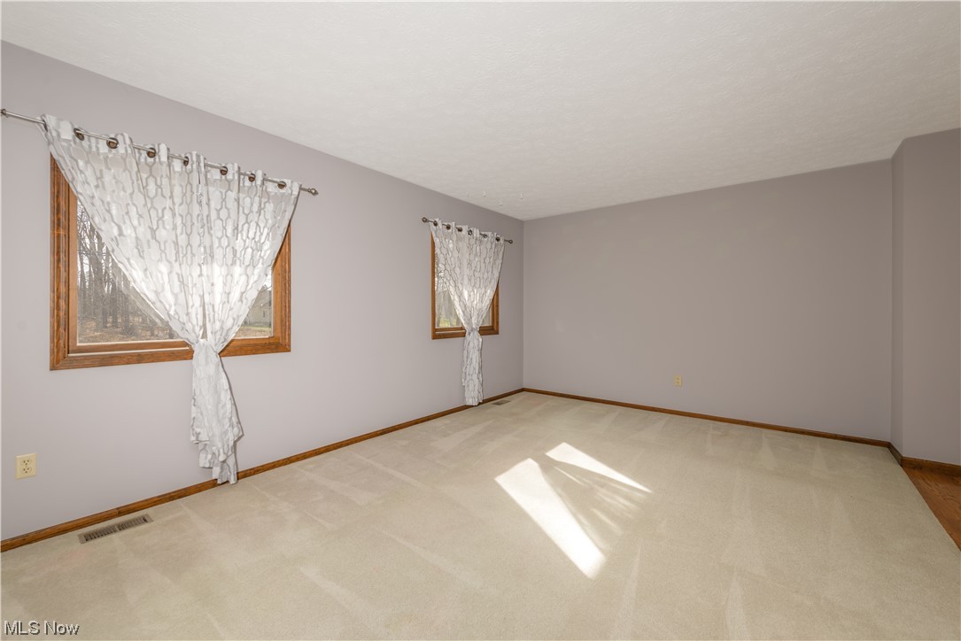 Twin Hills - Residential