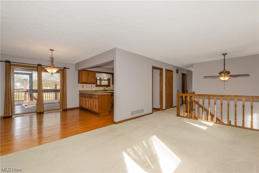 Twin Hills - Residential