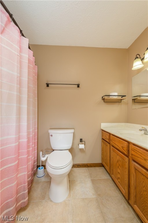 Twin Hills - Residential