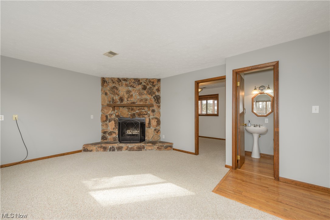 Twin Hills - Residential