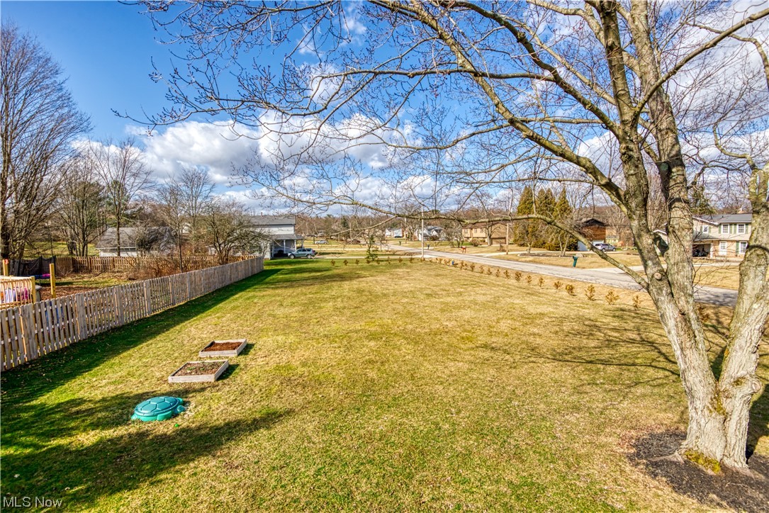 Twin Hills - Residential