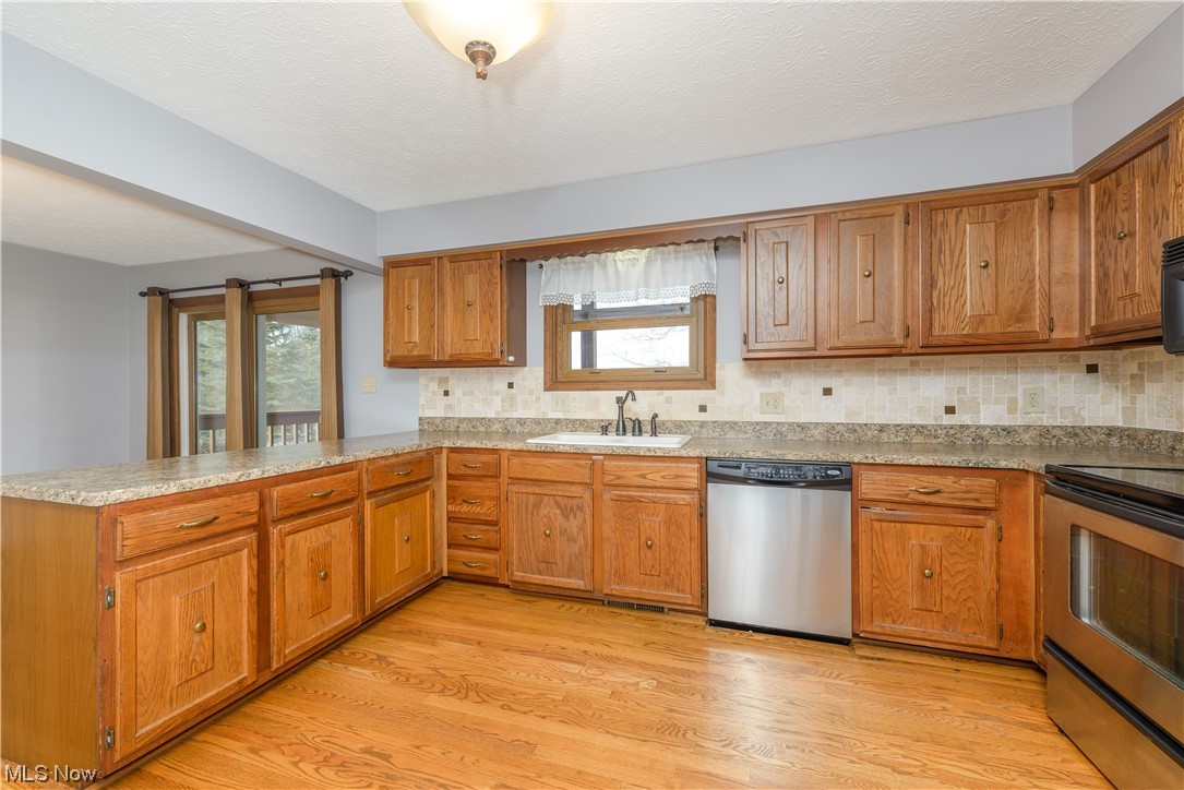 Twin Hills - Residential