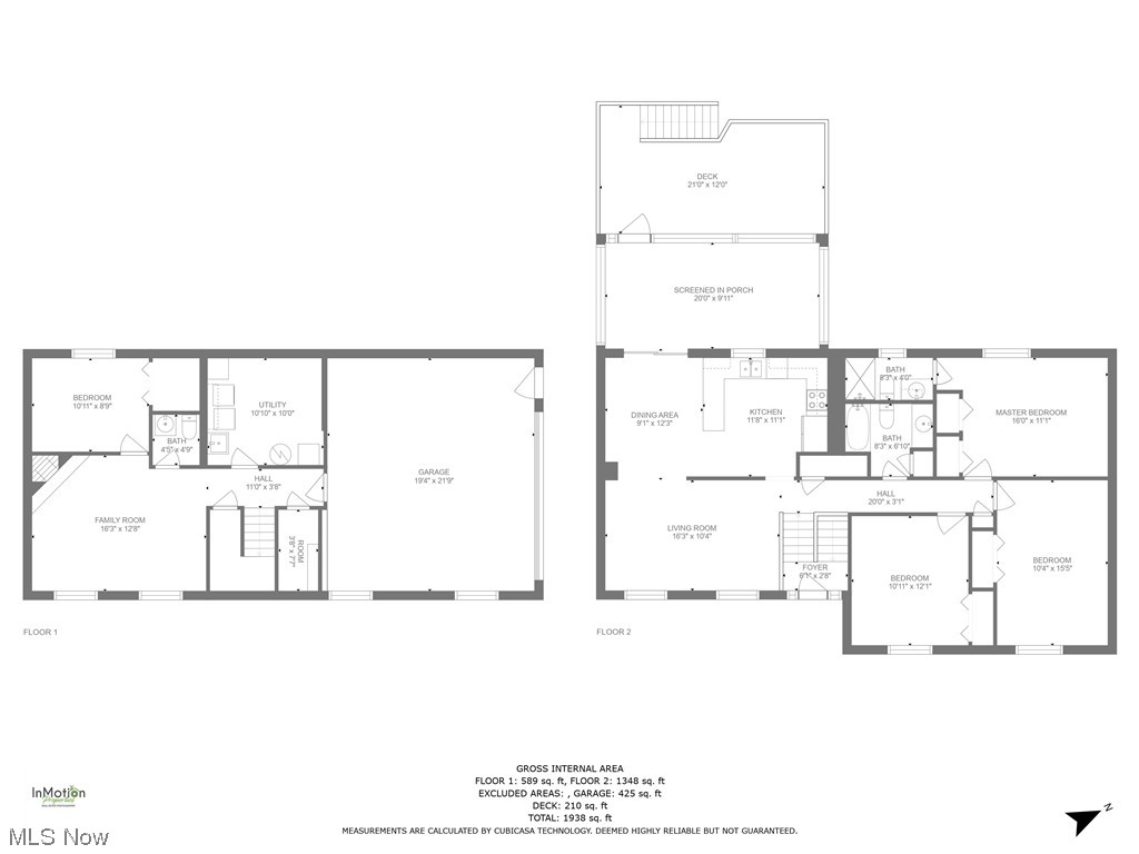 Twin Hills - Residential