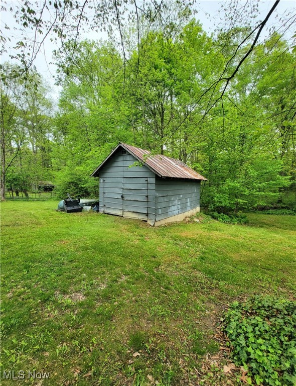 8122 Oak Drive, Williamsfield, Ohio image 12