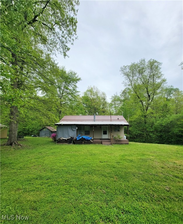 8122 Oak Drive, Williamsfield, Ohio image 2