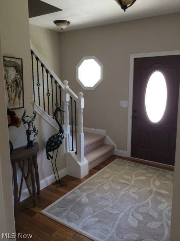 Quayle-Telling Realty Cos - Residential