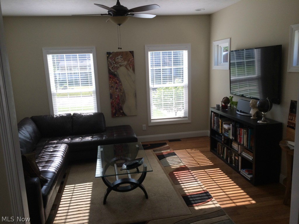 Quayle-Telling Realty Cos - Residential