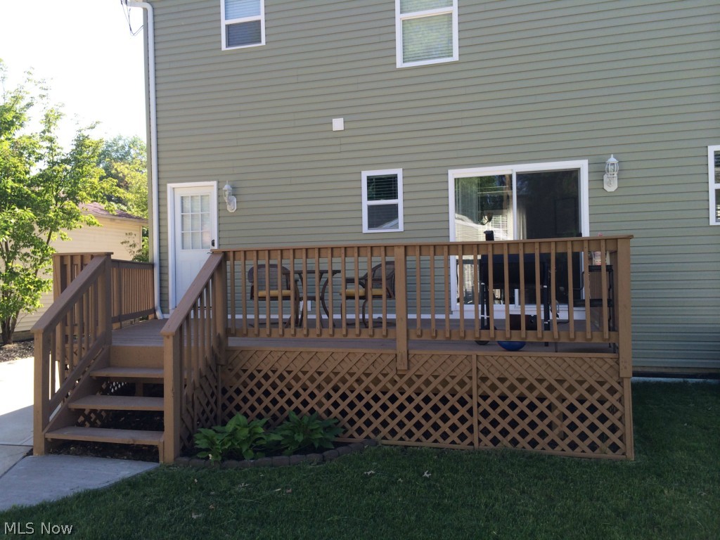 Quayle-Telling Realty Cos - Residential